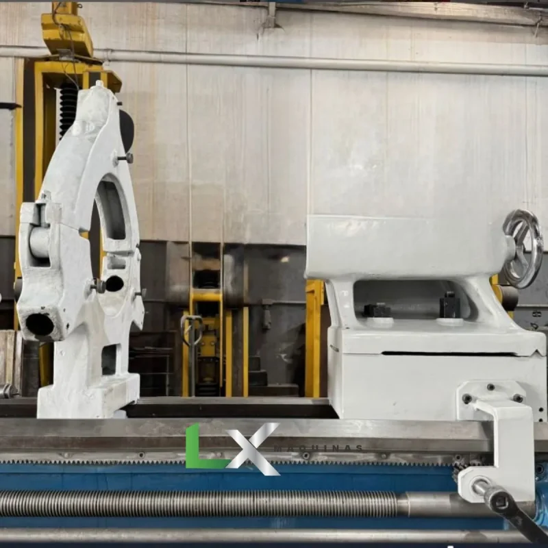 TORNO CONVENCIONAL IMOR MCD-V 800 X 5000 MM (4)