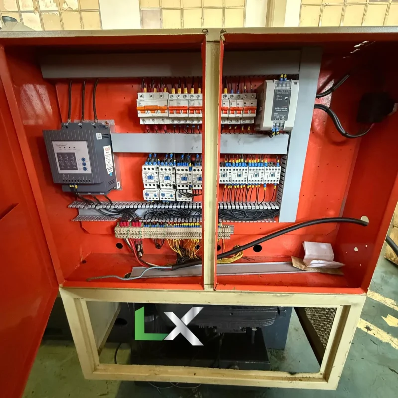 TORNO CONVENCIONAL NARDINI LS400 - 800 x 3000 MM (11)_11zon