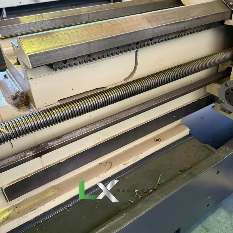 TORNO CONVENCIONAL NARDINI LS400 - 800 x 3000 MM (2)_11zon