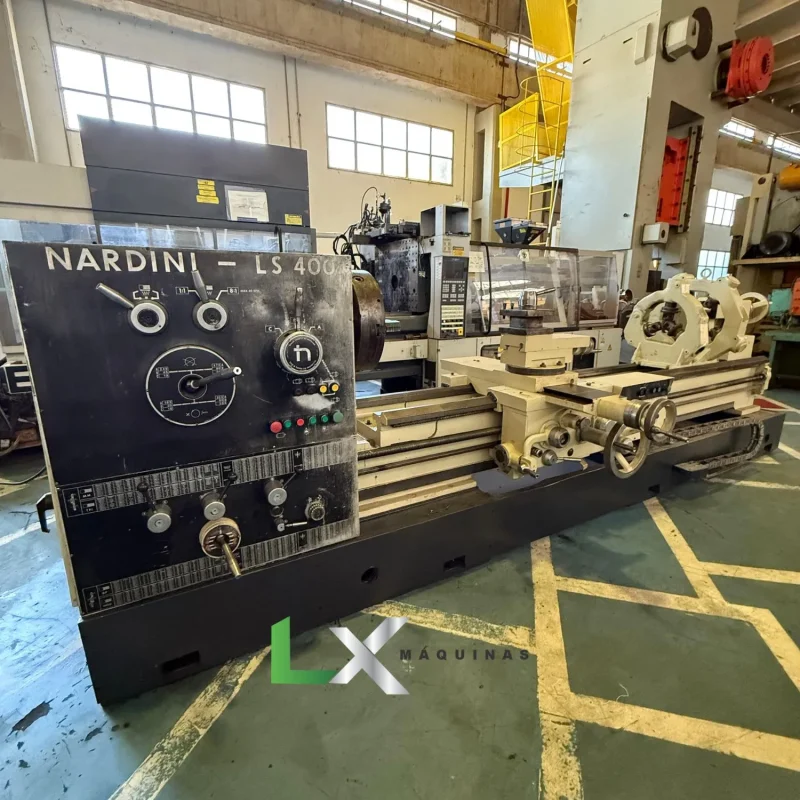 TORNO CONVENCIONAL NARDINI LS400 - 800 x 3000 MM (6)_11zon