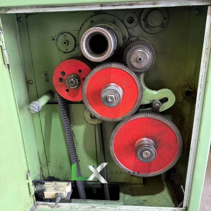 TORNO CONVENCIONAL NARDINI MS-1440E – 355 X 1.000 MM (5)