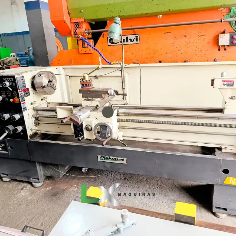 TORNO CONVENCIONAL NARDINI ND250 – 500 X 1500MM (3)