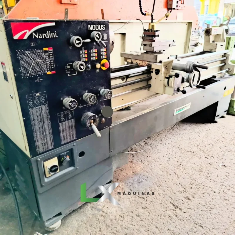 TORNO CONVENCIONAL NARDINI ND250 – 500 X 1500MM (4)