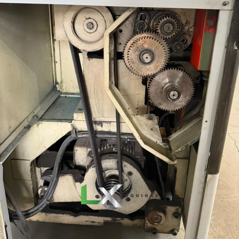 TORNO CONVENCIONAL ROMI S-30 – 430 X 1500 MM COMPLETO (6)