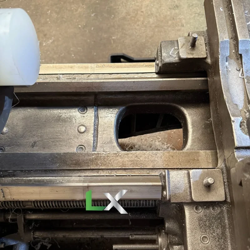 TORNO MECÂNICO IMOR - MID - 420 X 1500 MM (8)