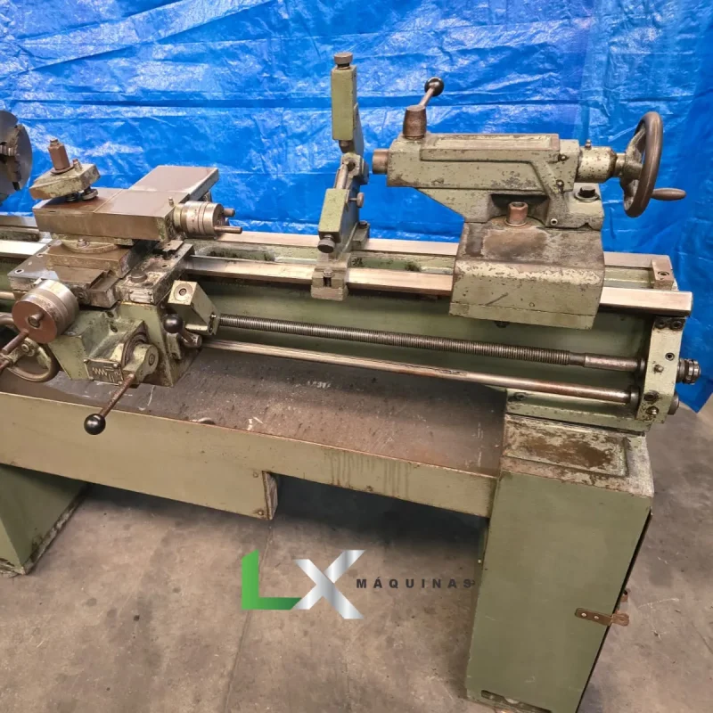 TORNO MECANICO IMOR PRN 320 (2)