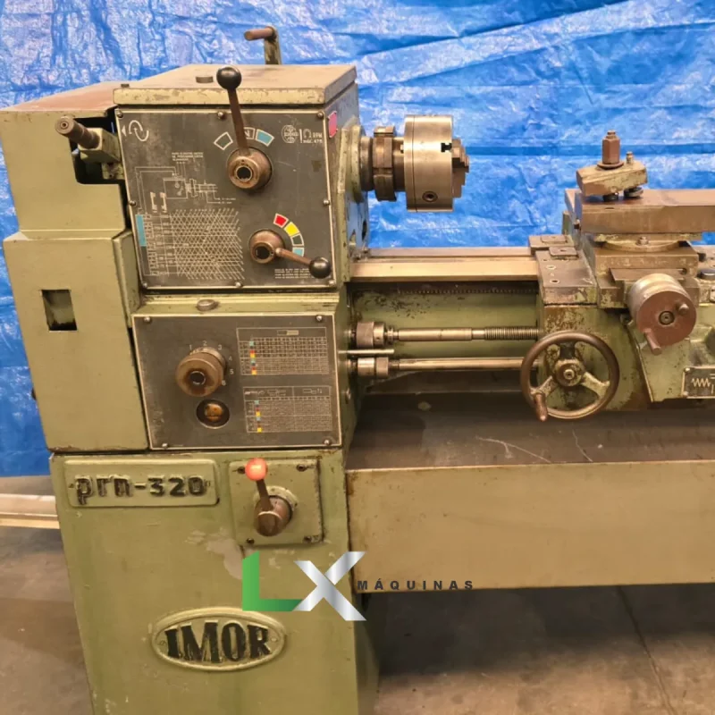 TORNO MECANICO IMOR PRN 320 (4)