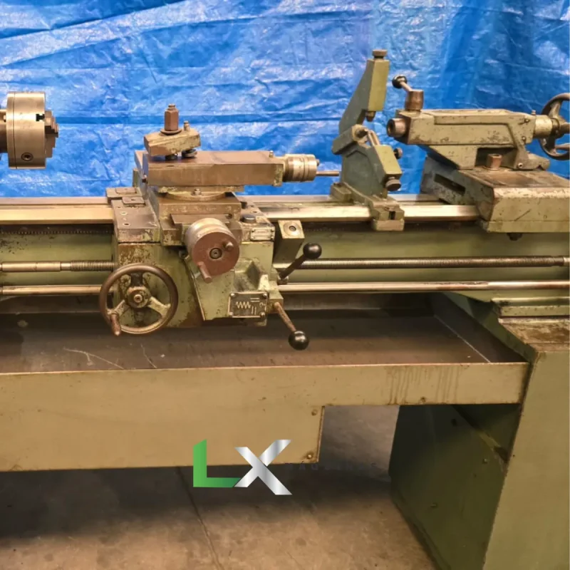 TORNO MECANICO IMOR PRN 320 (5)