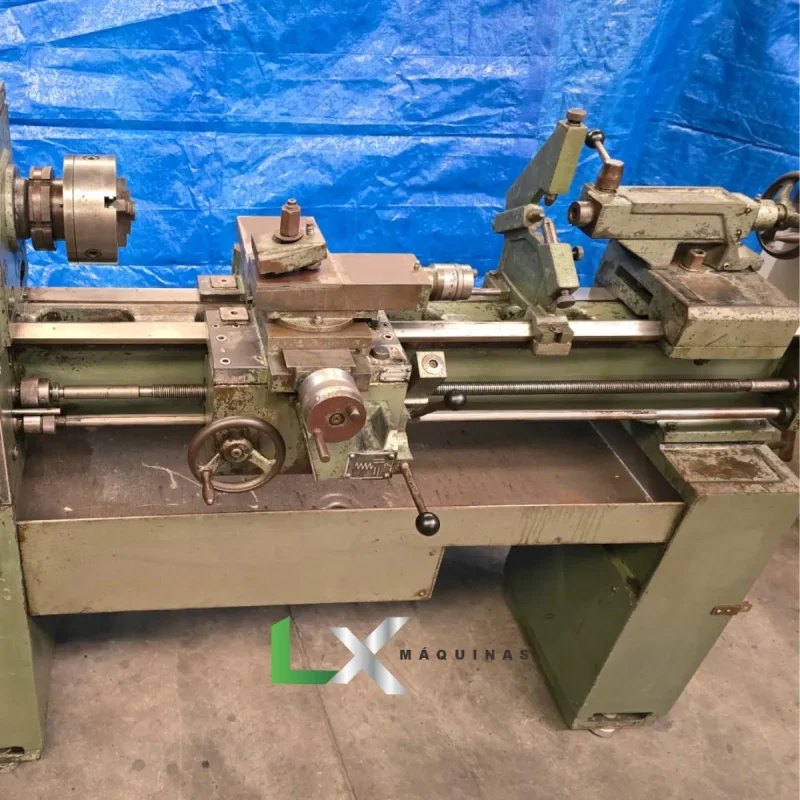 TORNO MECANICO IMOR PRN 320 (6)