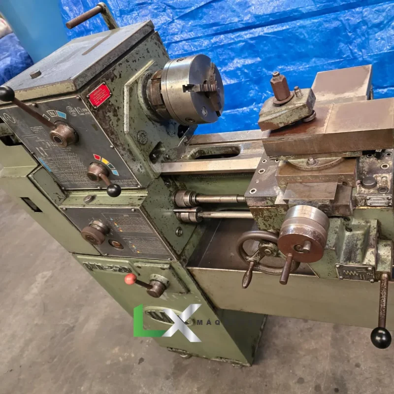 TORNO MECANICO IMOR PRN 320 (8)