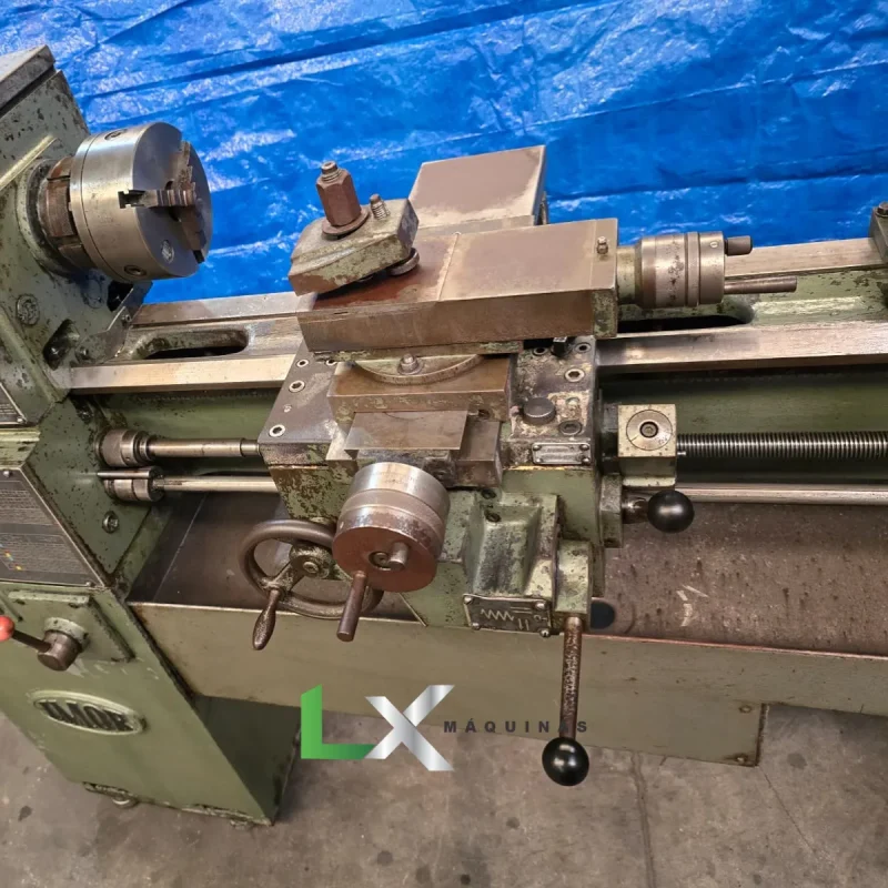 TORNO MECANICO IMOR PRN 320 (9)