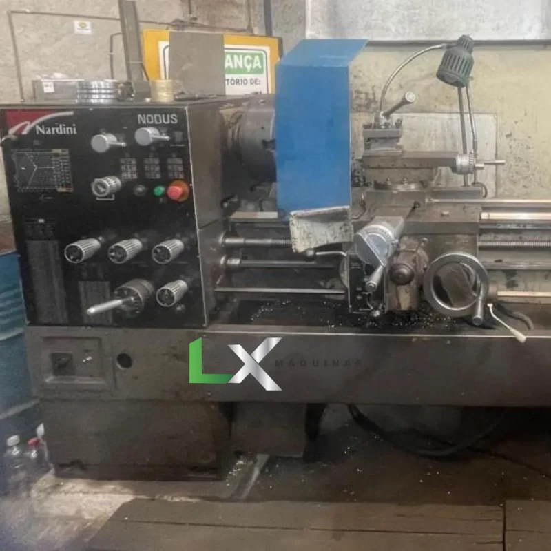 TORNO MECANICO MARCA NARDINI ND250 X 1500 MM (7)_11zon