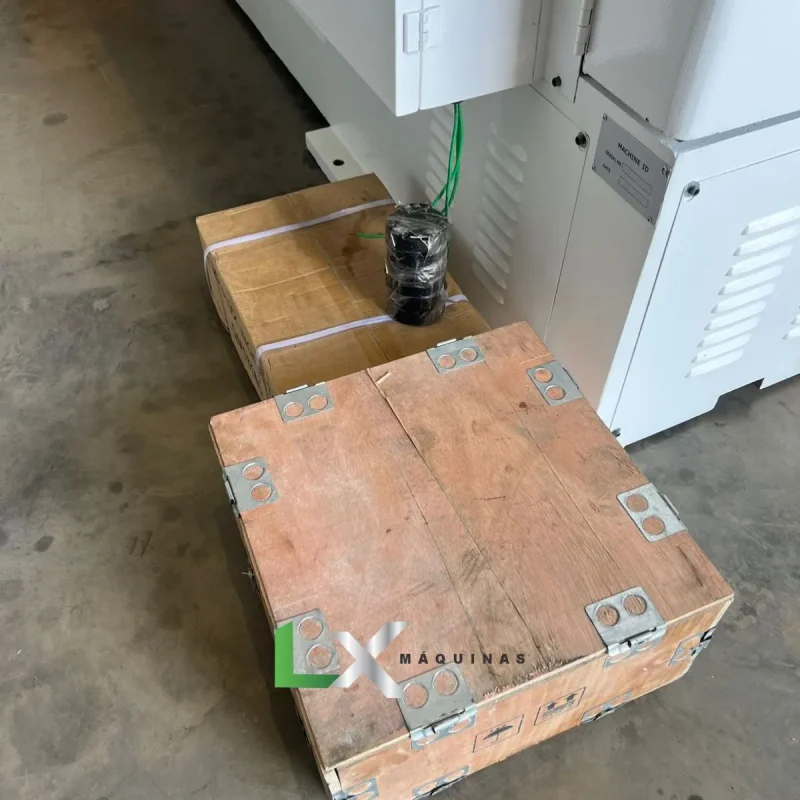 TORNO MECANICO MEKAN 6266X2000 MM - NOVO (7)