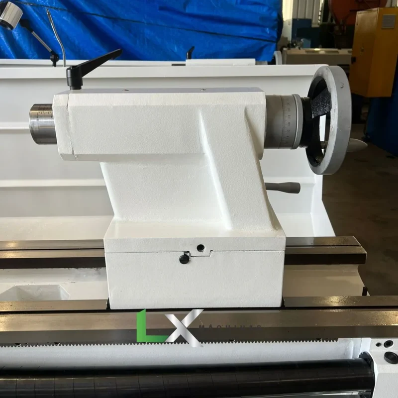 TORNO MECANICO MEKAN 6266X2000 MM - NOVO (8)