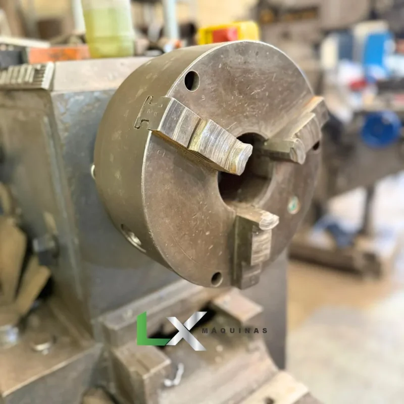 TORNO MECÂNICO NARDINI COMENDADOR - 500 X 1500 MM (7)