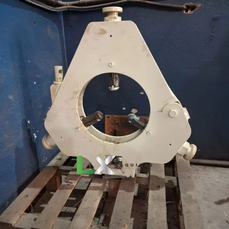 TORNO MECANICO NARDINI ND325X2200MM - 2011 (6)