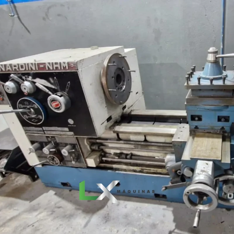 TORNO MECANICO NARDINI NHM 1000X1500MM (1)