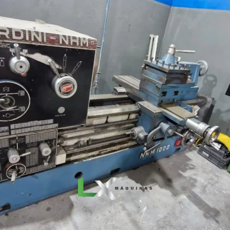 TORNO MECANICO NARDINI NHM 1000X1500MM (2)