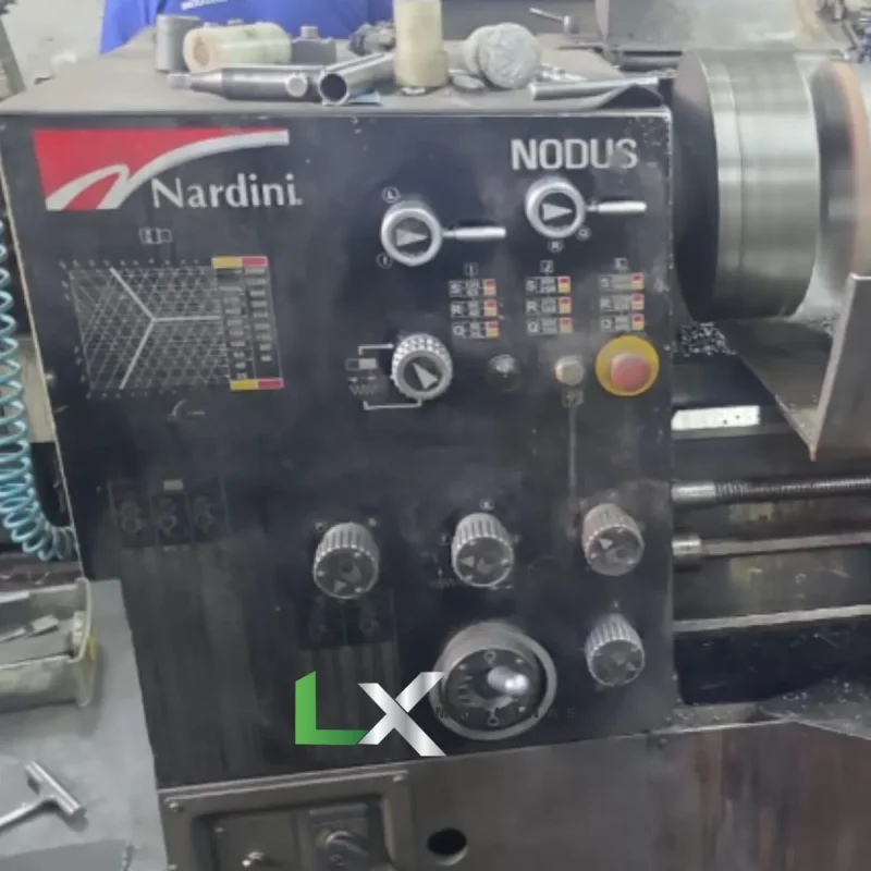 TORNO MECÂNICO NARDINI NODUS - ND 250 X 1500 MM (4)
