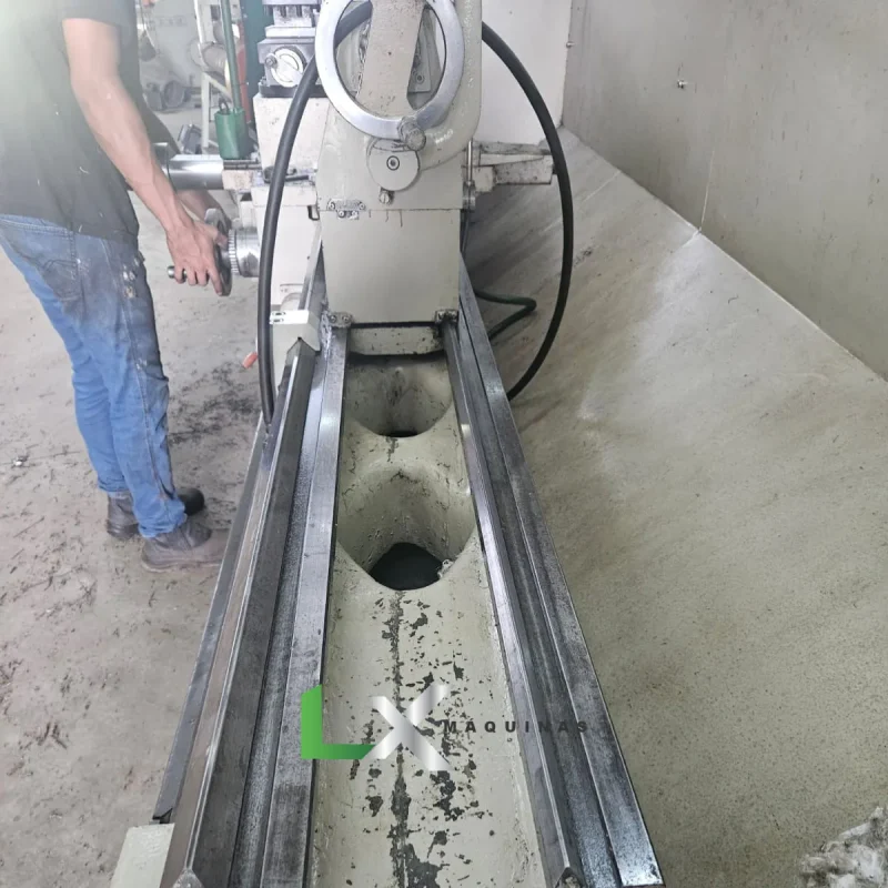 TORNO MECÂNICO NARDINI NODUS ND 325MM x 2200 MM (11)