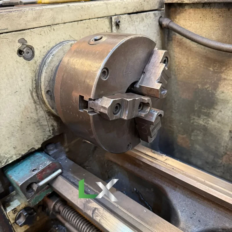 TORNO MECANICO ROMI ID20 X1000 MM (2)_11zon