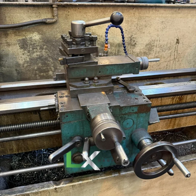 TORNO MECANICO ROMI ID20 X1000 MM (3)_11zon