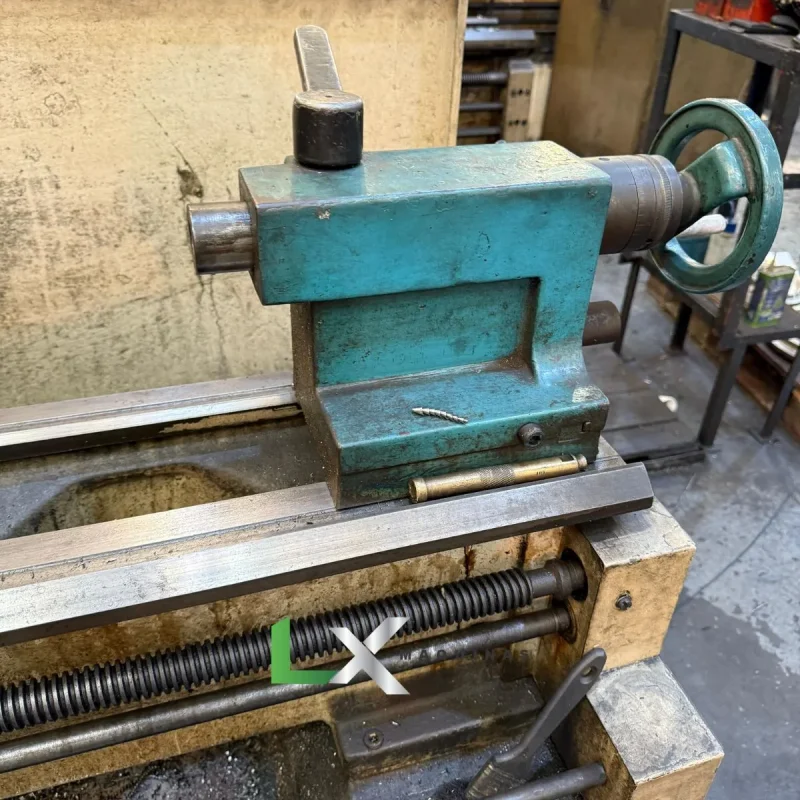 TORNO MECANICO ROMI ID20 X1000 MM (4)_11zon