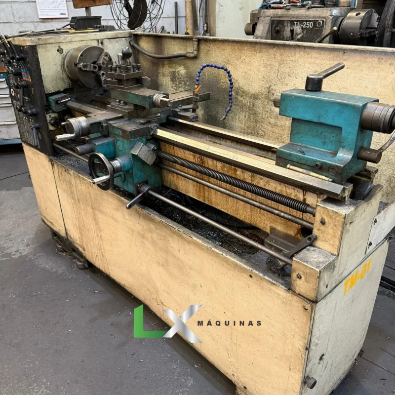 TORNO MECANICO ROMI ID20 X1000 MM (5)_11zon