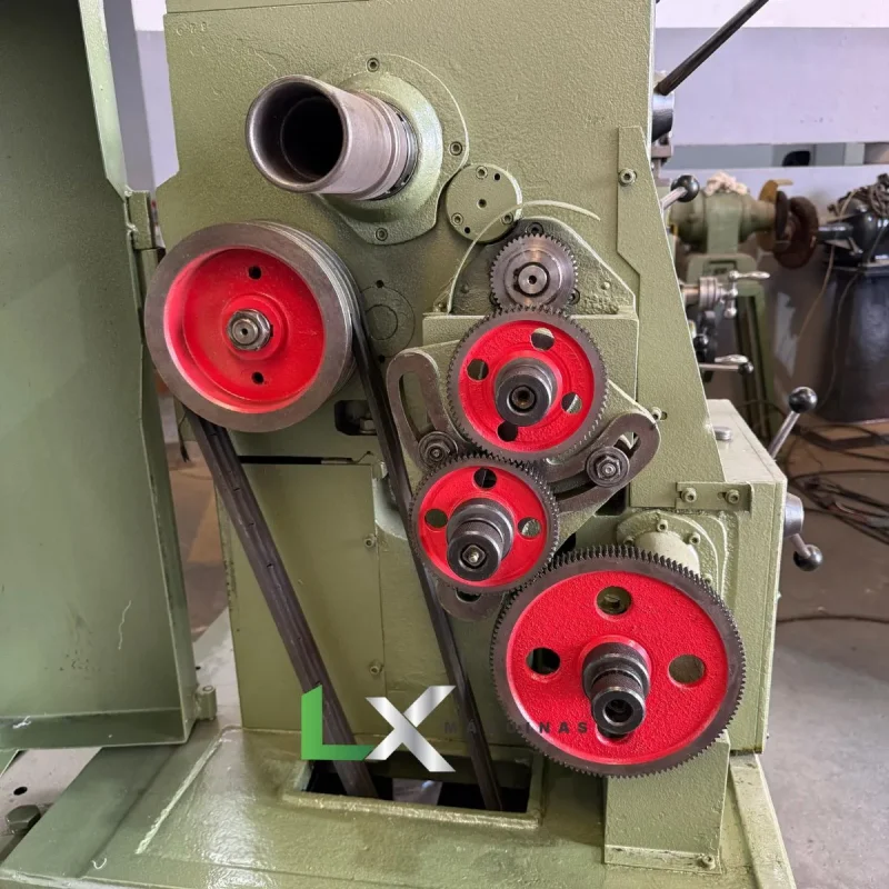 TORNO MECANICO ROMI OFICINA 520 X 1500 MM (2)_11zon