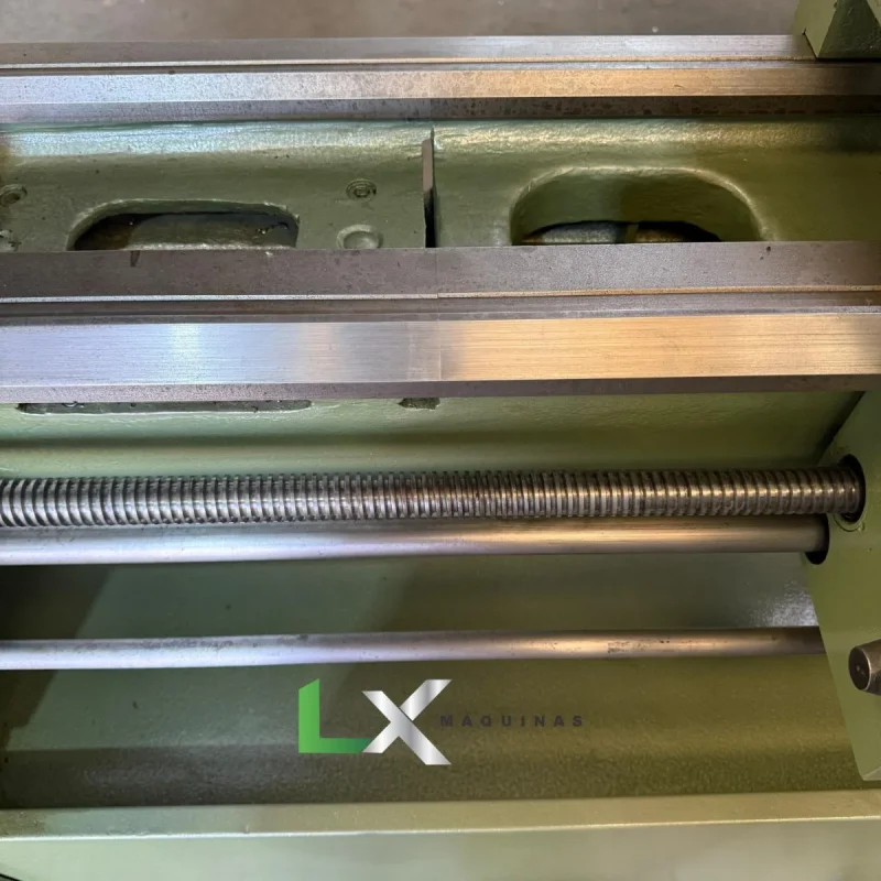 TORNO MECANICO ROMI OFICINA 520 X 1500 MM (5)_11zon