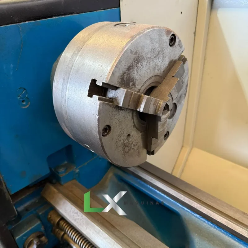 TORNO MECANICO ROMI S-20 A 410 X 1000 MM (4)_11zon