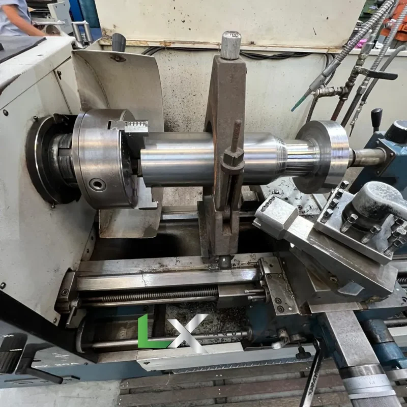 TORNO MECANICO ROMI TORMAX 30A X 1500MM - COM DIGITAL (6)