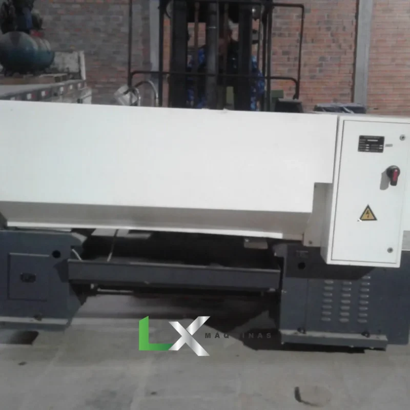 TORNO MECANICO TIMEMASTER CDL 410MM X 1000MM (1)