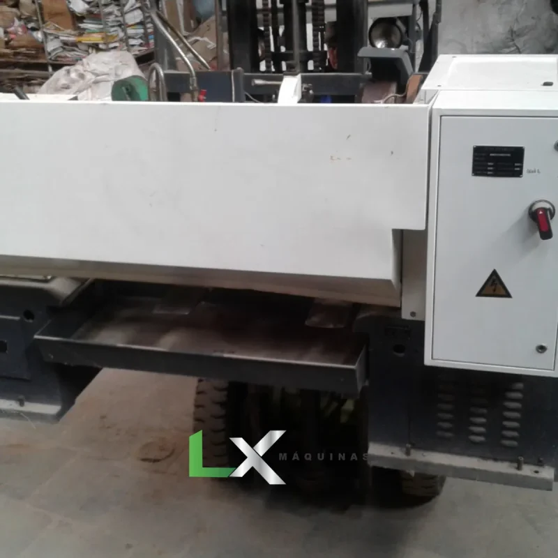 TORNO MECANICO TIMEMASTER CDL 410MM X 1000MM (8)