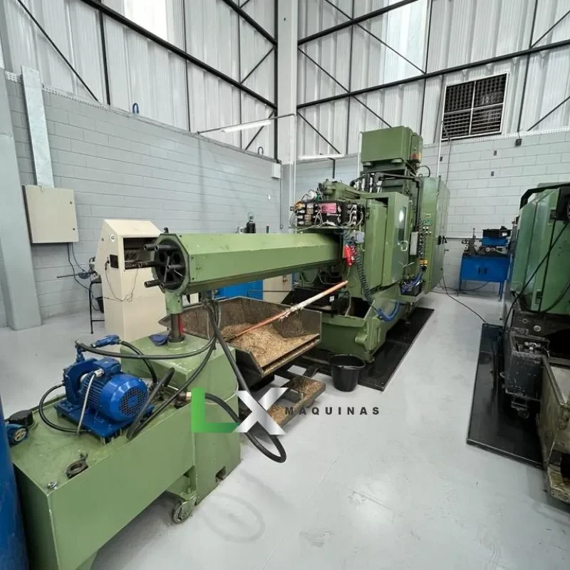 TORNO MULTIFUSO MECANICO SCHUTTE 20.6 - COM INVERSOR DE FREQUENCIA (5)