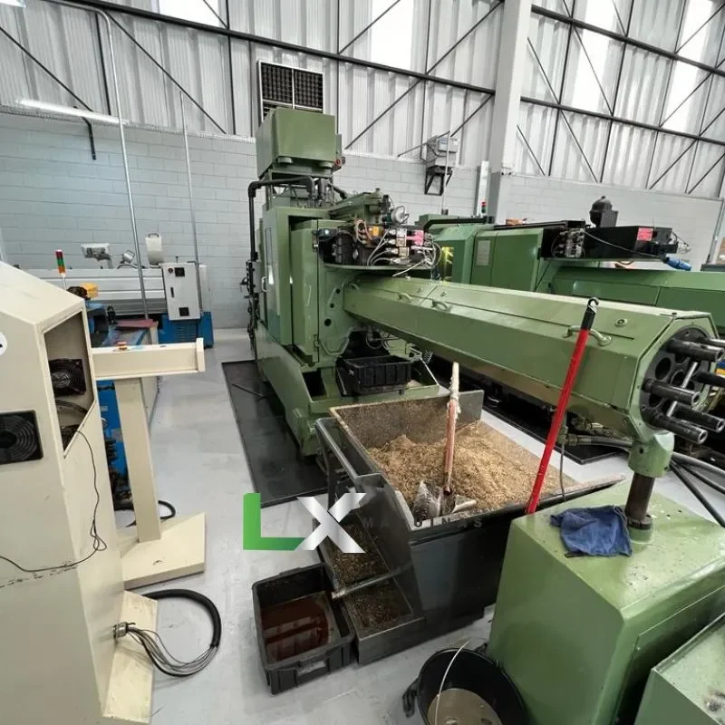 TORNO MULTIFUSO MECANICO SCHUTTE 20.6 - COM INVERSOR DE FREQUENCIA (9)