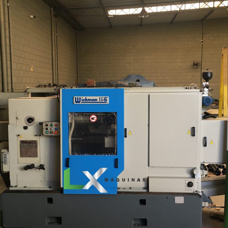 TORNO MULTIFUSO WICKMAN 1.34 - 6 REFORMADO (3)