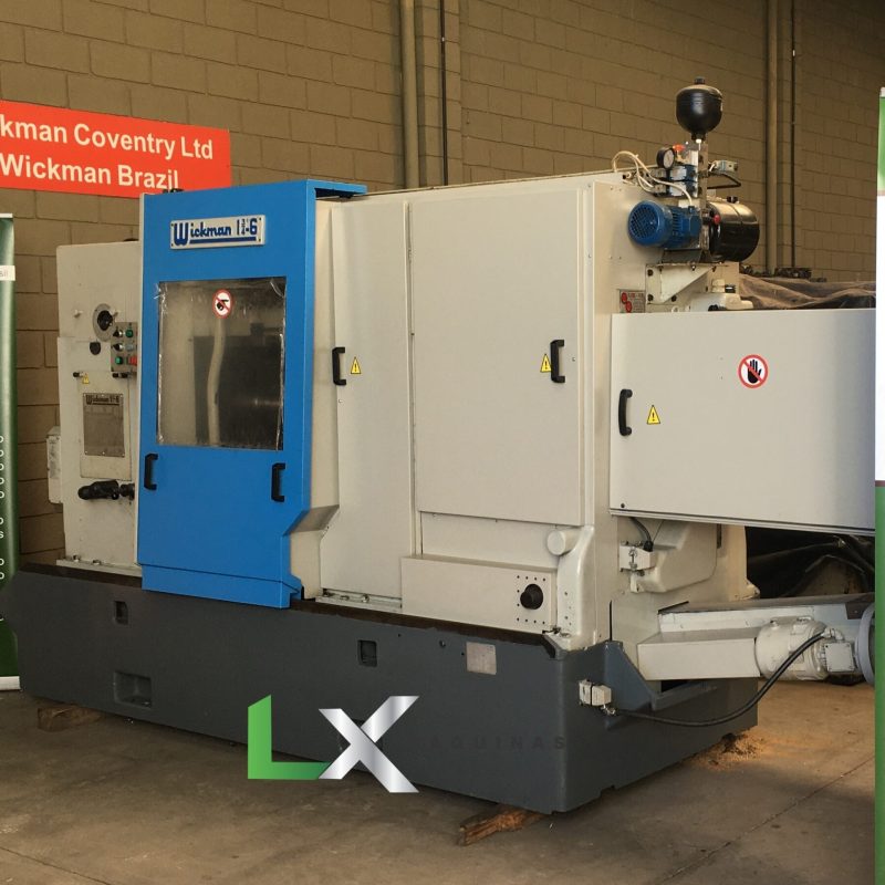 TORNO MULTIFUSO WICKMAN 1.34 - 6 REFORMADO (4)