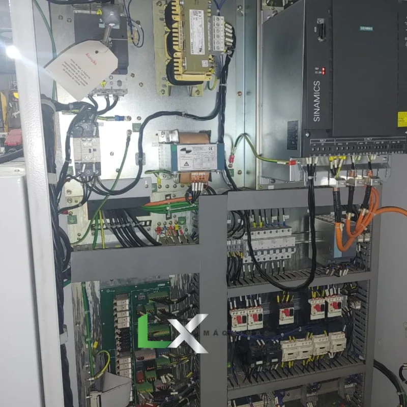 TORNO ROMI CENTUR 30D - SIEMENS - 2021 (11)