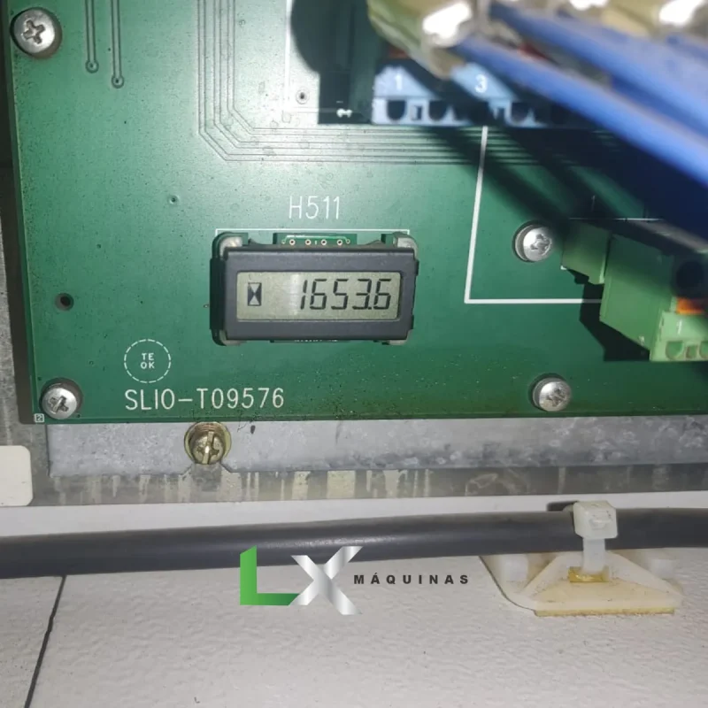 TORNO ROMI CENTUR 30D - SIEMENS - 2021 (12)