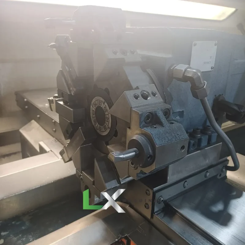 TORNO ROMI CENTUR 30D - SIEMENS - 2021 (5)