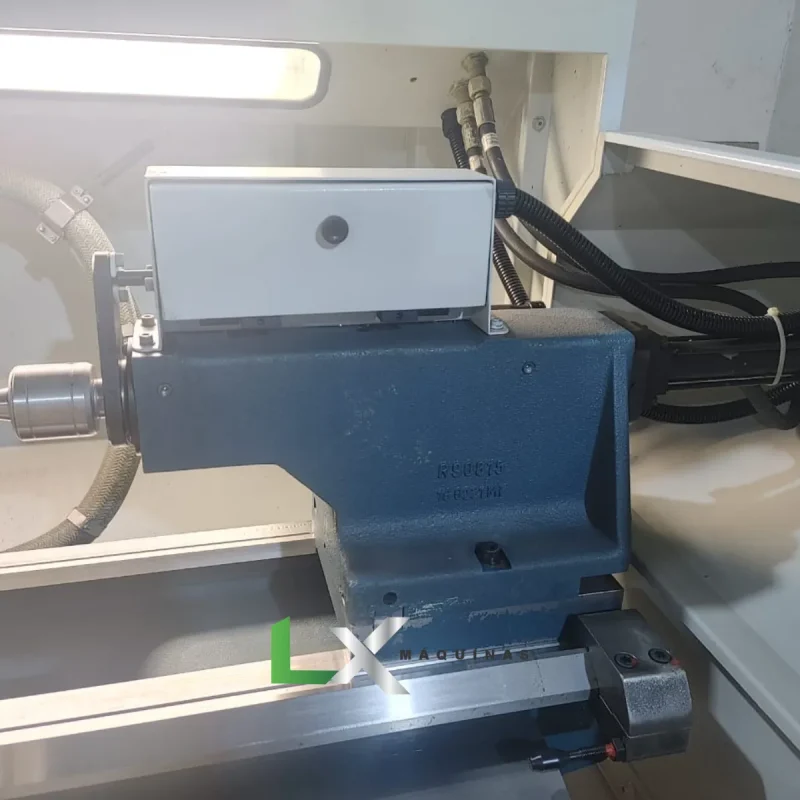 TORNO ROMI CENTUR 30D - SIEMENS - 2021 (6)