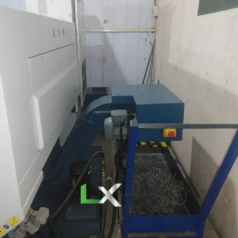 TORNO ROMI CENTUR 30D - SIEMENS - 2021 (8)